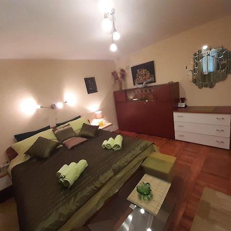 Apartments Palm House Rovinj Dış mekan fotoğraf