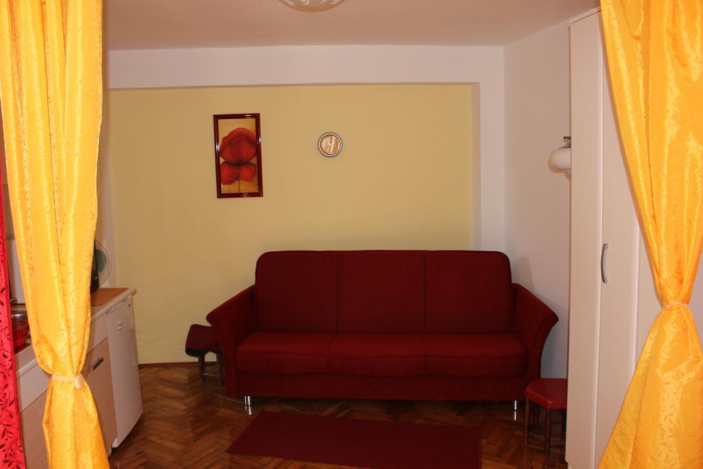 Apartments Palm House Rovinj Oda fotoğraf