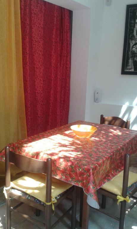 Apartments Palm House Rovinj Dış mekan fotoğraf