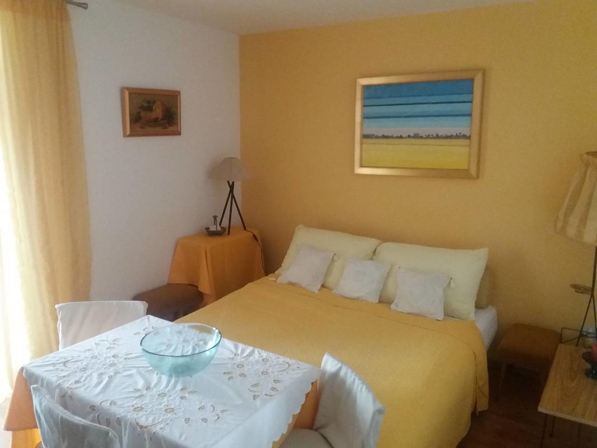 Apartments Palm House Rovinj Dış mekan fotoğraf