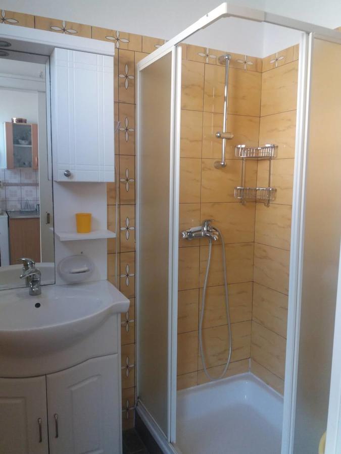 Apartments Palm House Rovinj Dış mekan fotoğraf
