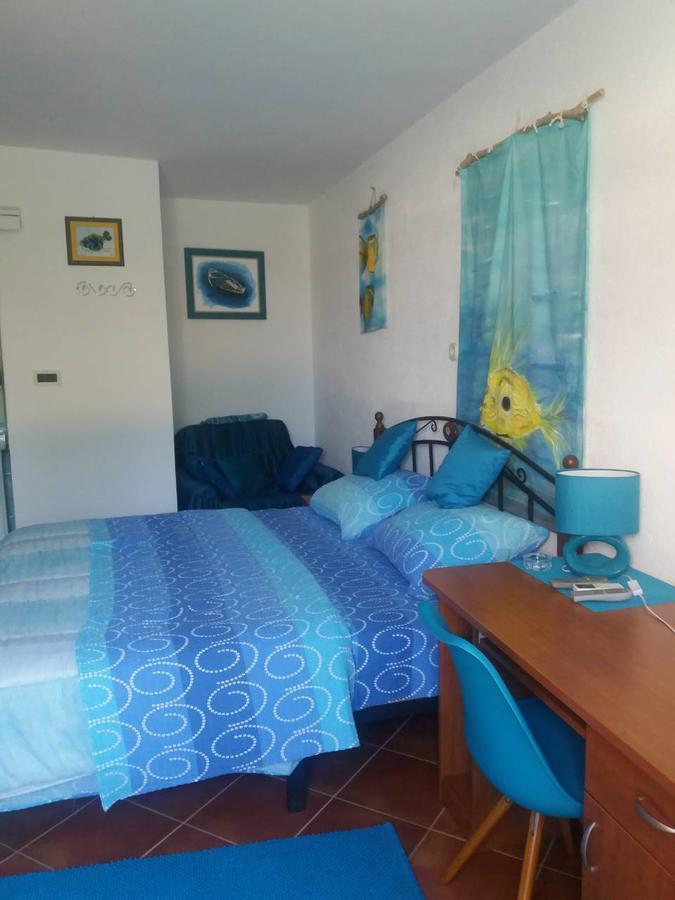 Apartments Palm House Rovinj Dış mekan fotoğraf