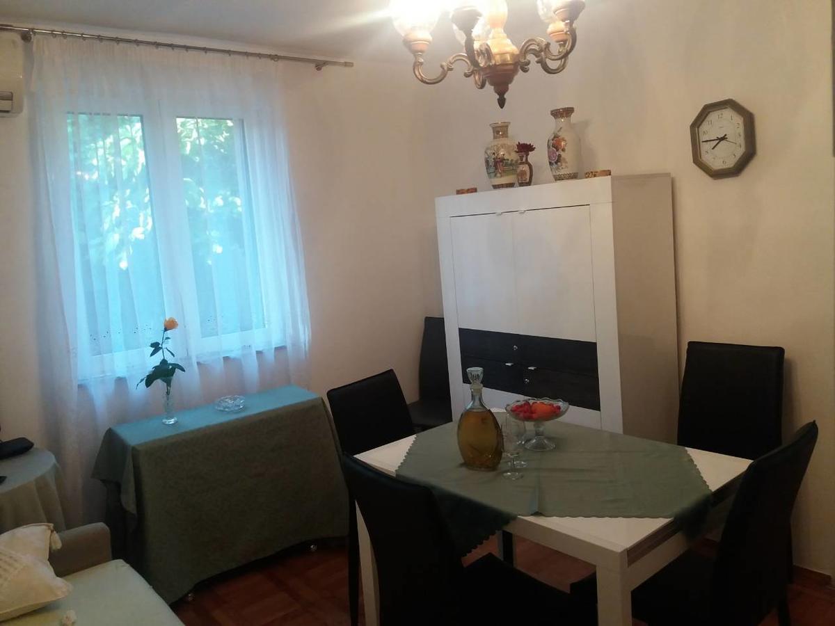 Apartments Palm House Rovinj Dış mekan fotoğraf
