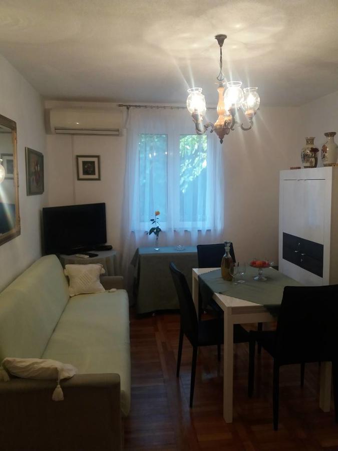 Apartments Palm House Rovinj Dış mekan fotoğraf