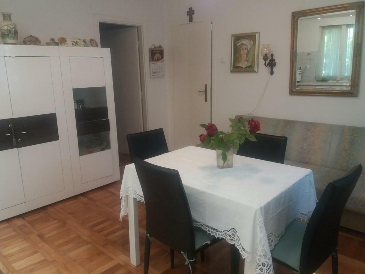 Apartments Palm House Rovinj Dış mekan fotoğraf