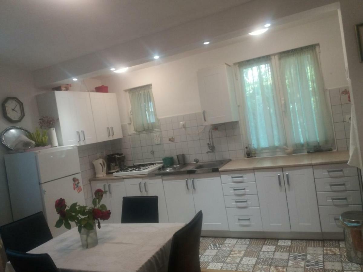 Apartments Palm House Rovinj Dış mekan fotoğraf
