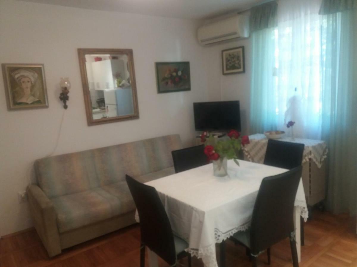 Apartments Palm House Rovinj Dış mekan fotoğraf